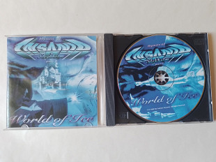 Insania World of Jee 1999