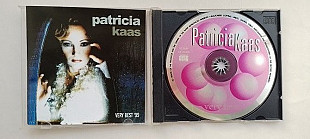 Patricia Kaas Very best -99