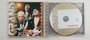 Scorpions Grand Collection