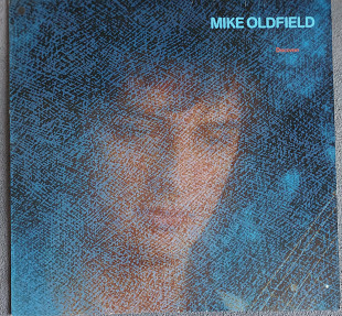 Mike Oldfield – Discovery 1984 Germany