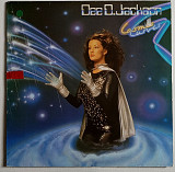 Dee D. Jackson – Cosmic Curves 1978 / Scandinavia