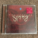 Def Leppard – Slang (Mercury/Germany) (CD)