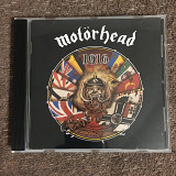 Motörhead – 1916 (Epic/Austria) (CD)