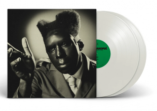 Tyler The Creator - CHROMAKOPIA