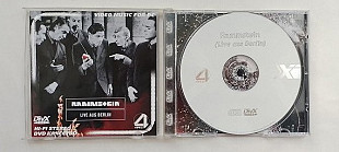 Rammstein Live aus Berlin