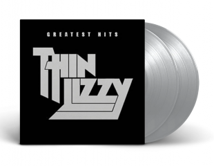 Thin Lizzy - Greatest Hits