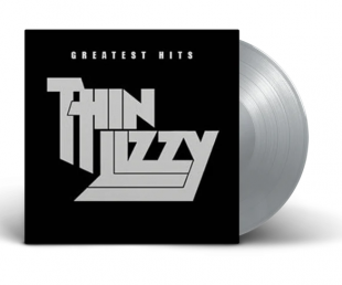 Thin Lizzy - Greatest Hits