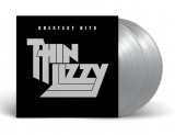 Thin Lizzy - Greatest Hits