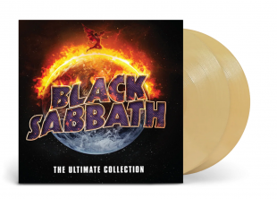 Black Sabbath - The Ultimate Collection