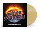 Black Sabbath - The Ultimate Collection