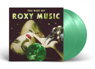Roxy Music - The Best Of