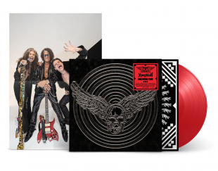Aerosmith/ Yungblud - One More Time