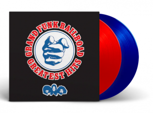 Grand Funk Railroad - Greatest Hits