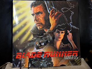 VANGELIS “Blade Runner”