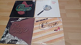 Chicago(лот 4 LP)