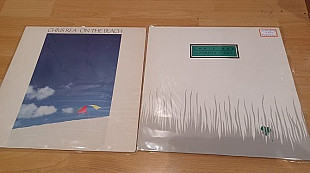 Chris Rea( лот 2 LP)