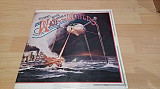 War Of The World 2xLP original Holland
