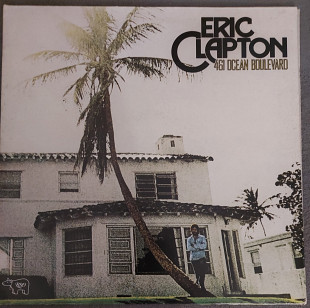 Eric Clapton – 461 Ocean Boulevard 1974 England