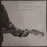 Eric Clapton – Slowhand 1983 England