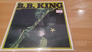 B.B.King 1974 ( original edition )