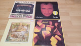 Genesis+Phil Collins(лот 7 LP)