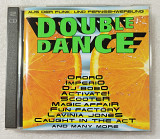 CD DOUBLE DANCE 1995 /2CD/ (Germany)