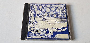 1971) Steamhammer Mountains