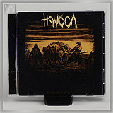 TRWOGA "Triumphus Mortis" cd