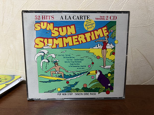 A La Carte 52 Hits 1, 2 cd