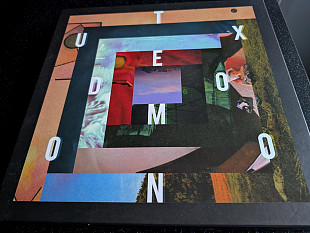 TUXEDOMOON “The Vinyl Box” 10 LP