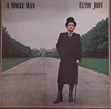 Elton John – A Single Man 1978 England