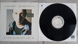 MARC ALMOND THE STARS WE ARE ( PARLOPHONE 064-792012 1 A1/B1 ) 1988 GER