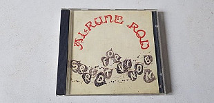 1973) Alrune Rod Spredt For Vinden