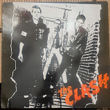 The Clash – The Clash 1982 England