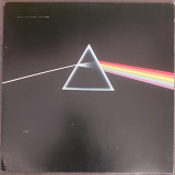 Pink Floyd – The Dark Side Of The Moon 1973 England (5th)