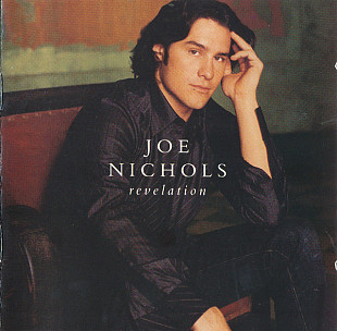 Joe Nichols – Revelation ( USA )