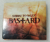 CD SUBWAY TO SALLY 2007 Bastard (Germany)