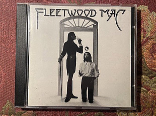 Fleetwood Mac - Fleetwood Mac