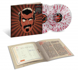 Frank Zappa - Halloween 78 Highlights (2LP, S/S, Blood Splatter Vinyl)