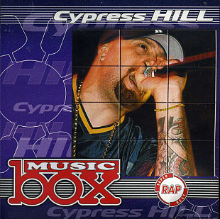 Cypress Hill – Music Box @