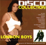London Boys – Disco Collection