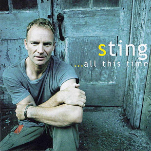 Sting – ...All This Time ( USA )