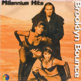 Brooklyn Bounce – Millennium Hits