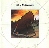 Sting – The Soul Cages ( USA )