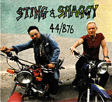 Sting & Shaggy – 44/876 ( USA )