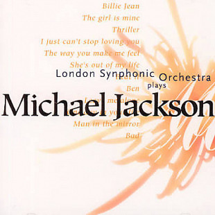 The London Synphonic Orchestra – London Symphony Orchestra Plays Michael Jackson
