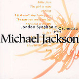 The London Synphonic Orchestra – London Symphony Orchestra Plays Michael Jackson