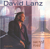 David Lanz – Sacred Road ( USA )