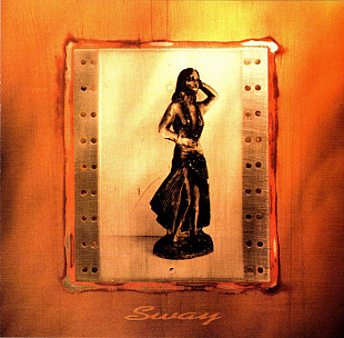 The Blue Hawaiians – Sway