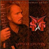 Michael Schenker Group – The Unforgiven ( USA )